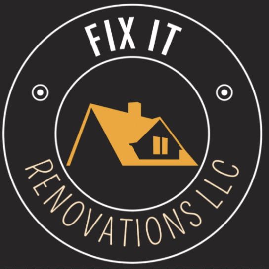Fix It Renovations LLC