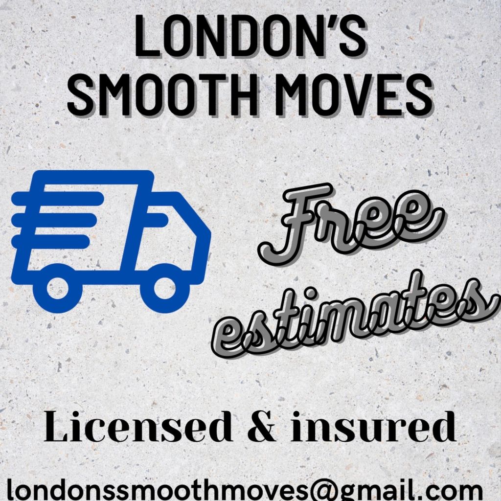 London’s Smooth Moves