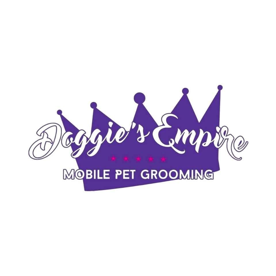 Doggie's Empire Mobile Pet Grooming South Florida1