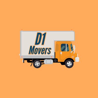 Avatar for D1 Movers LLC