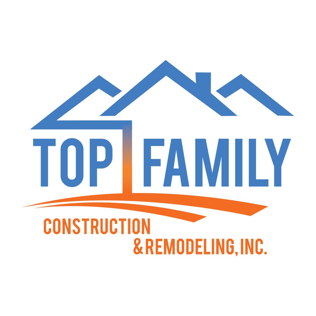 Top Family Construction and Remodeling