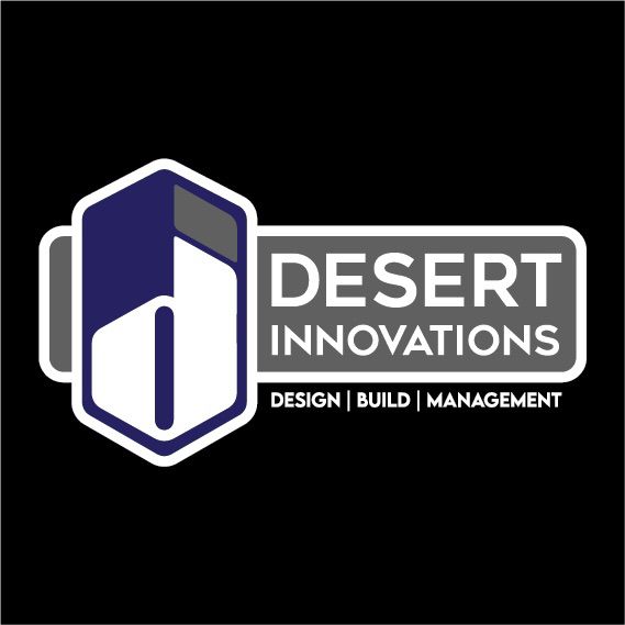 Desert Innovations Landscape