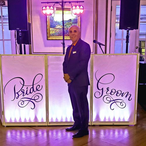 Gotta Have Da Music & J&J Fun Foto Booth