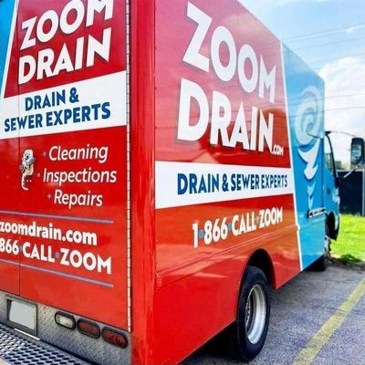 Avatar for Zoom Drain