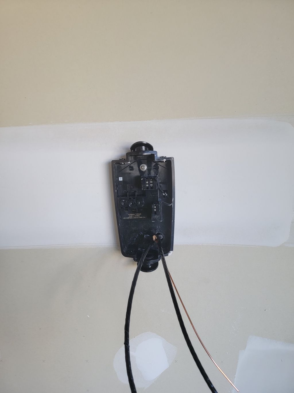 Switch and Outlet Installation