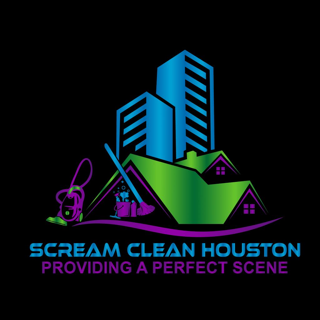 Scream Clean Houston, LLC