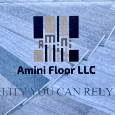 Avatar for Aminifloor