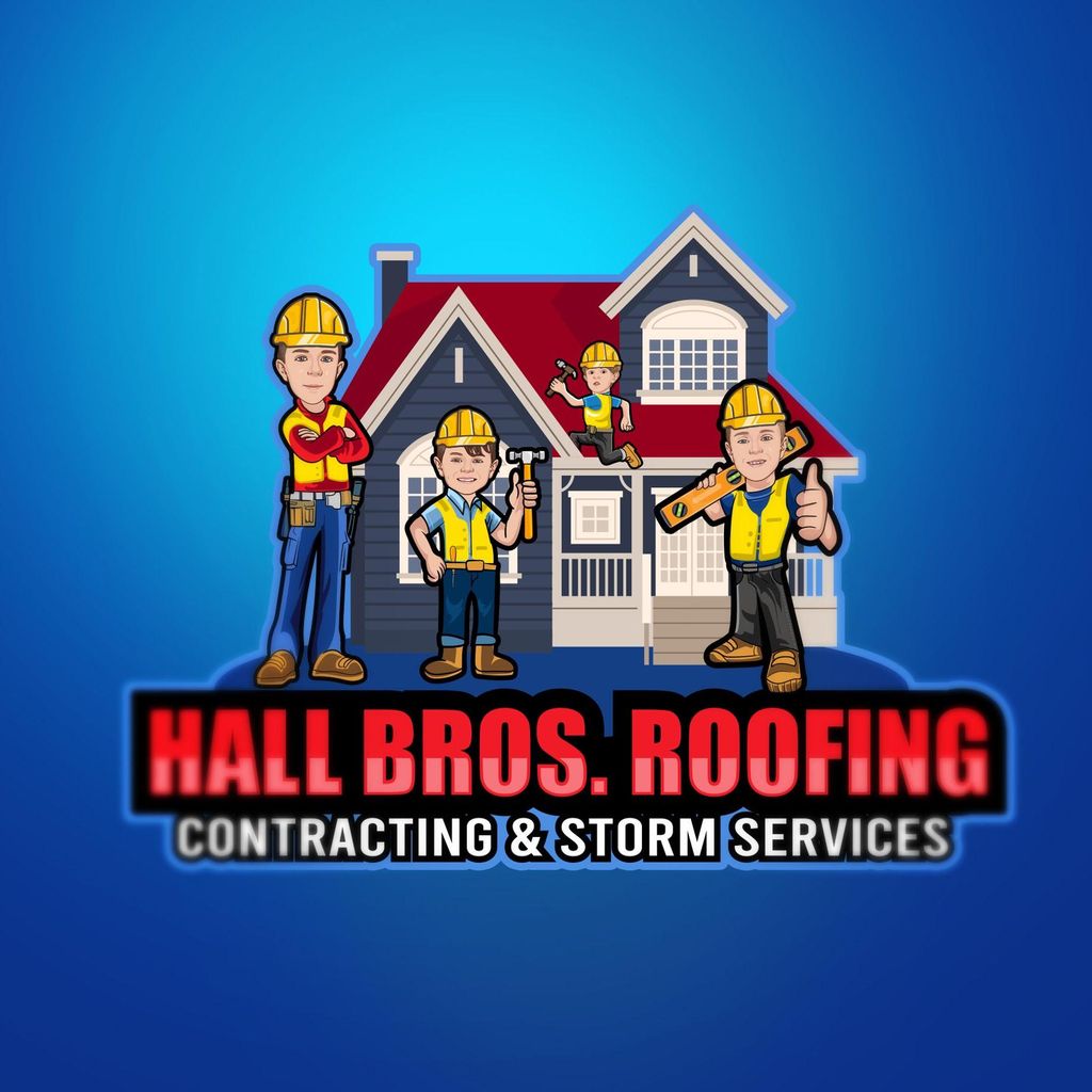 Hall Bros. Roofing and Construction Inc.