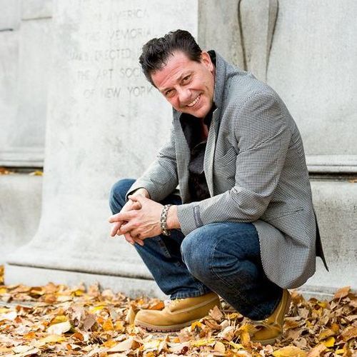 Gemini Comedy Entertainment Inc.