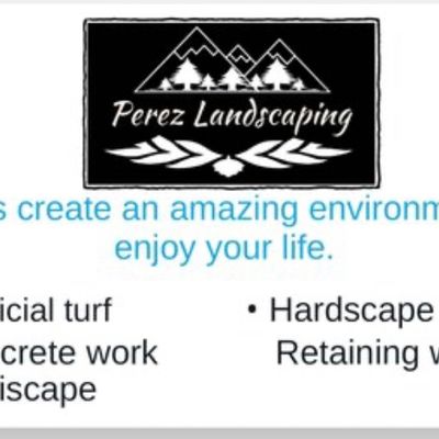 Avatar for Perez landscaping