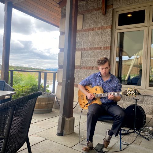 Performance at Adelsheim Winery