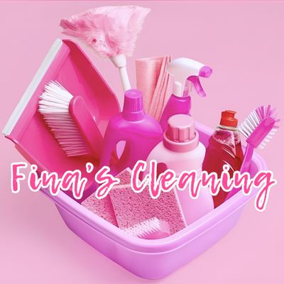 Avatar for Fina’s Cleaning