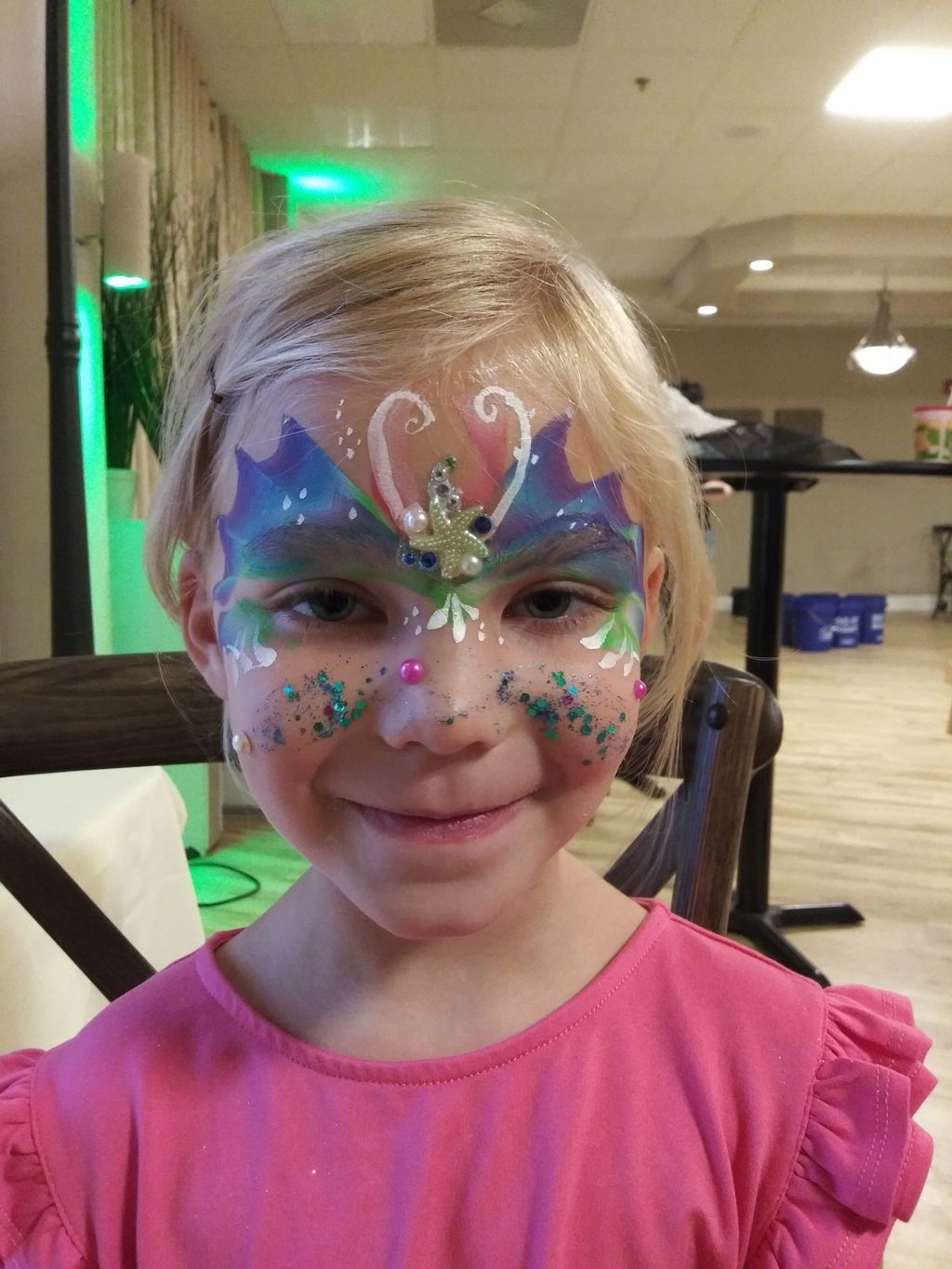 Face Painting