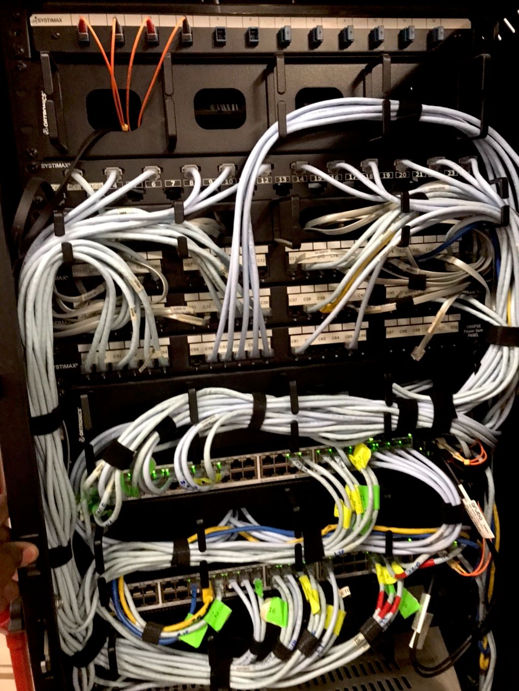Projects and media