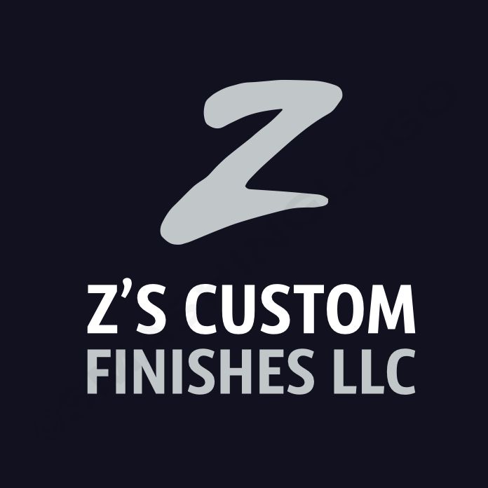 Z’s Custom Finishes LLC