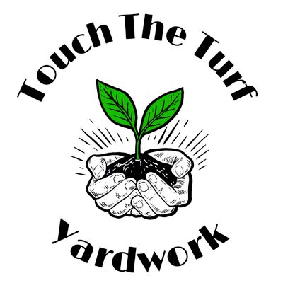 Avatar for Touch The Turf Yardwork