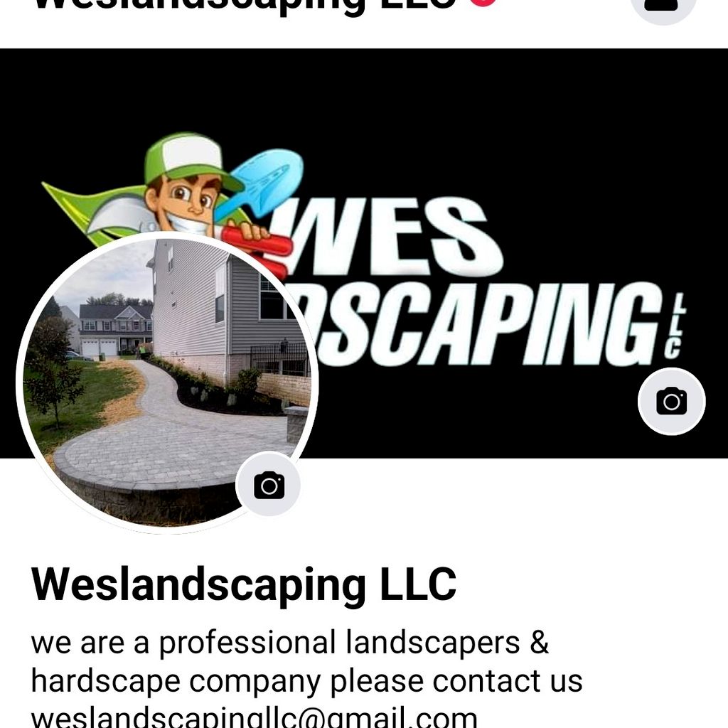 Weslandscapingllc