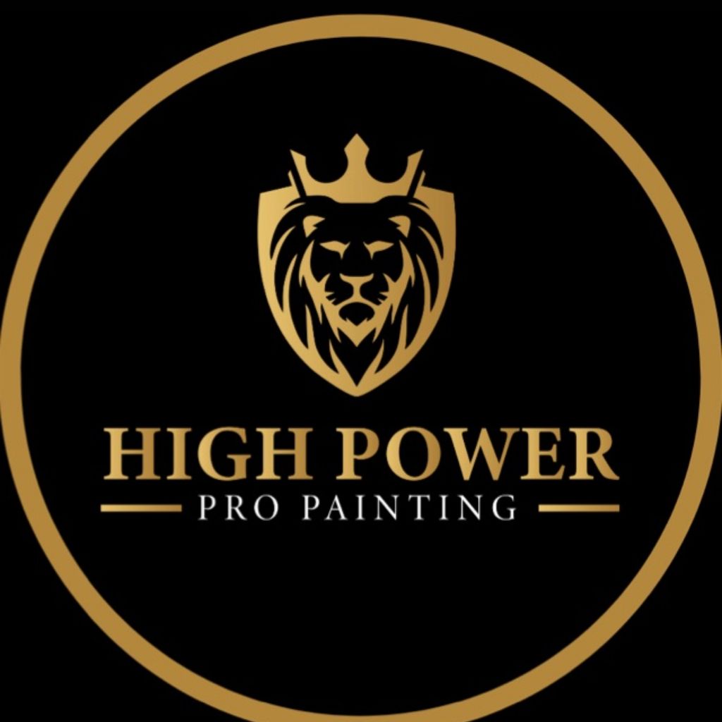 High Power Pro Painting
