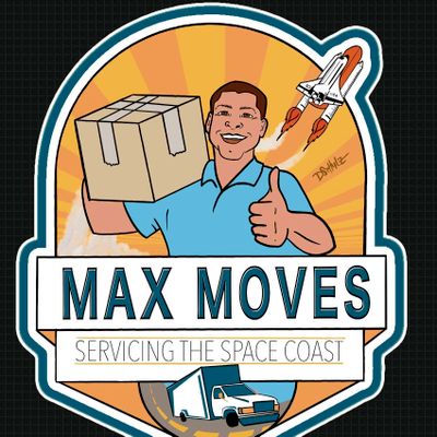 Avatar for Max Moves