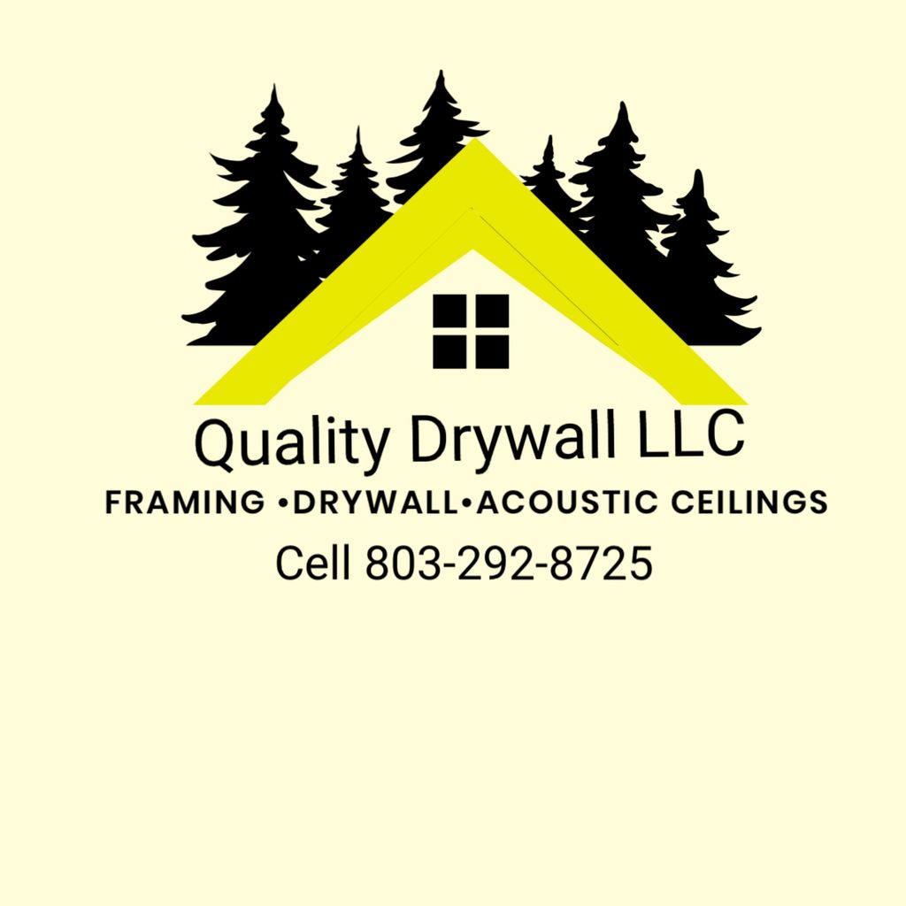 Quality Drywall LLC.
