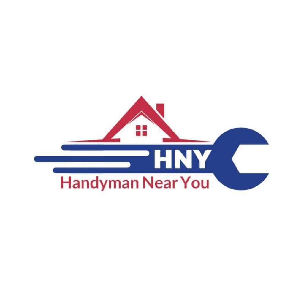 Handyman near you