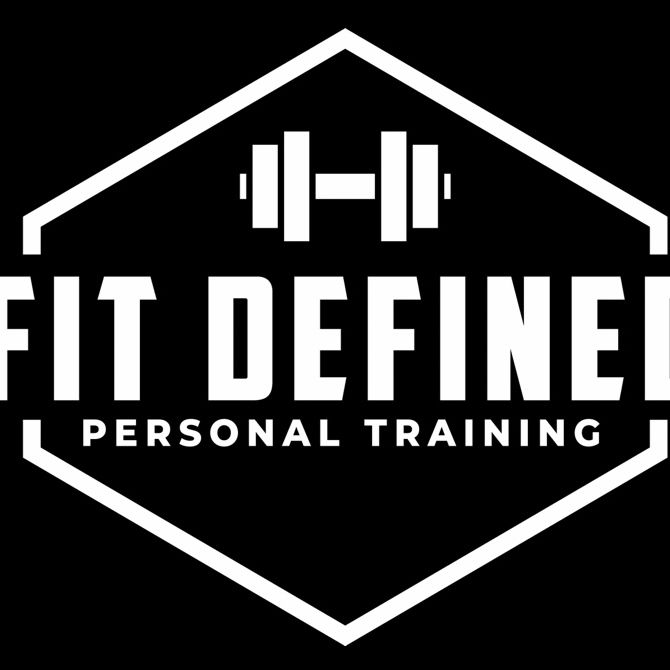 Fit Defined Personal Training