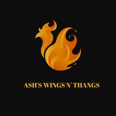 Avatar for Ash's Wings n Thangs
