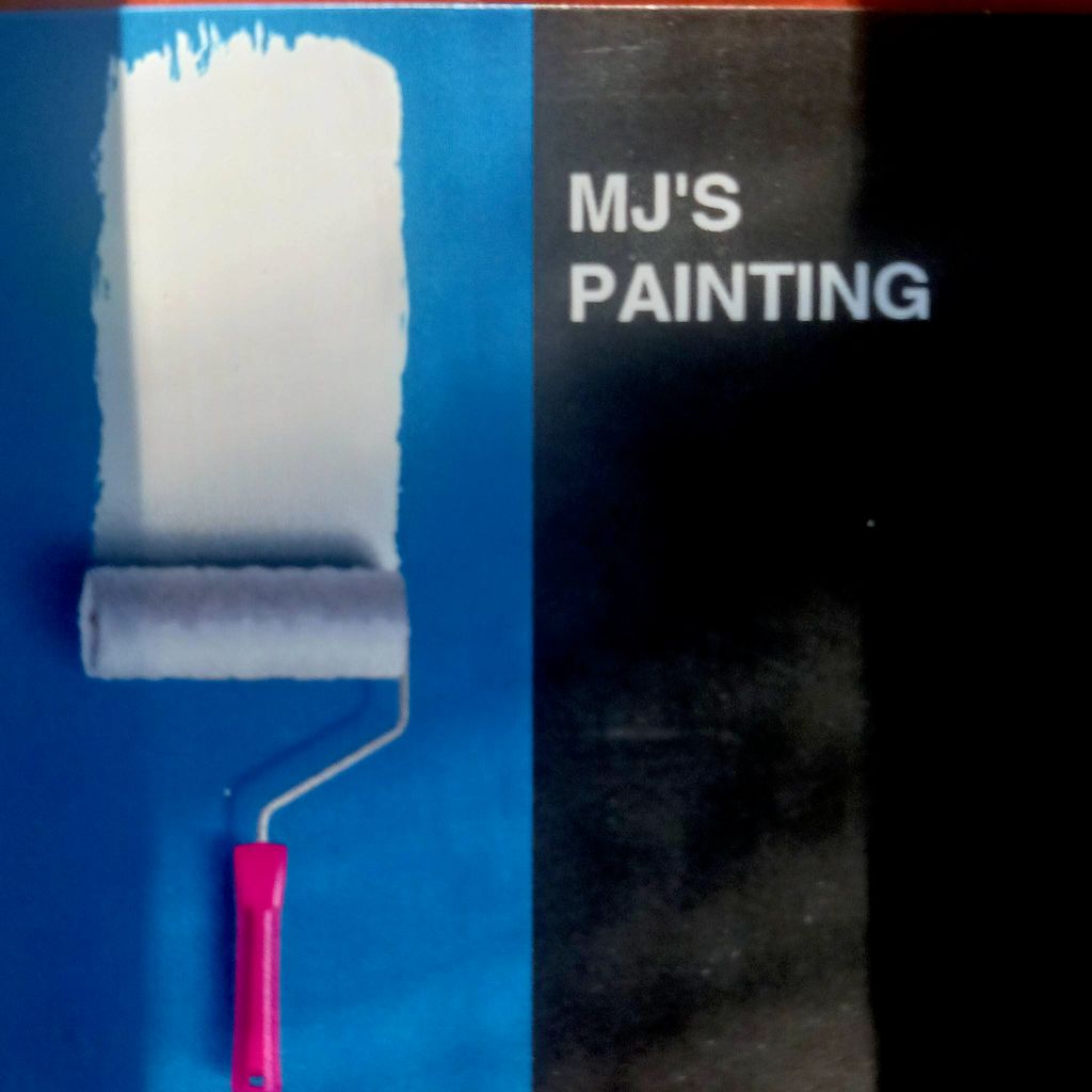 MJ's Painting