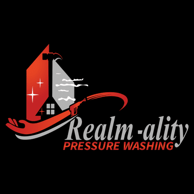 Avatar for Realm-ality Pressure Washing LLC 7706597901