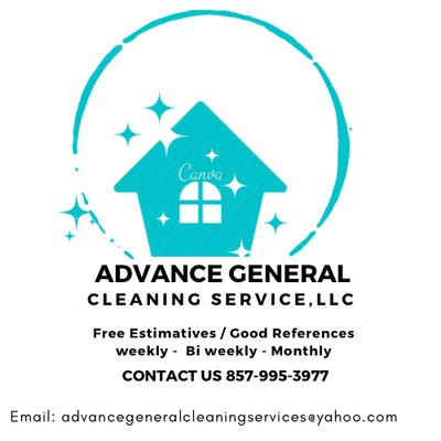 Avatar for ADVANCE GENERAL CLEANING SERVICES,LLC