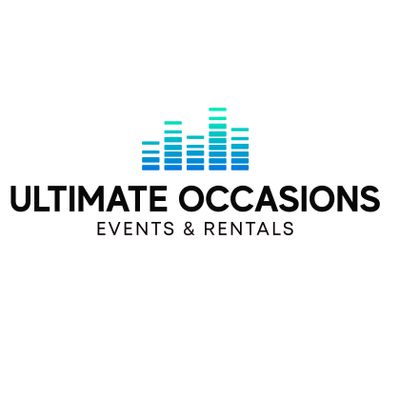 Avatar for Ultimate Occasions Events & Rentals