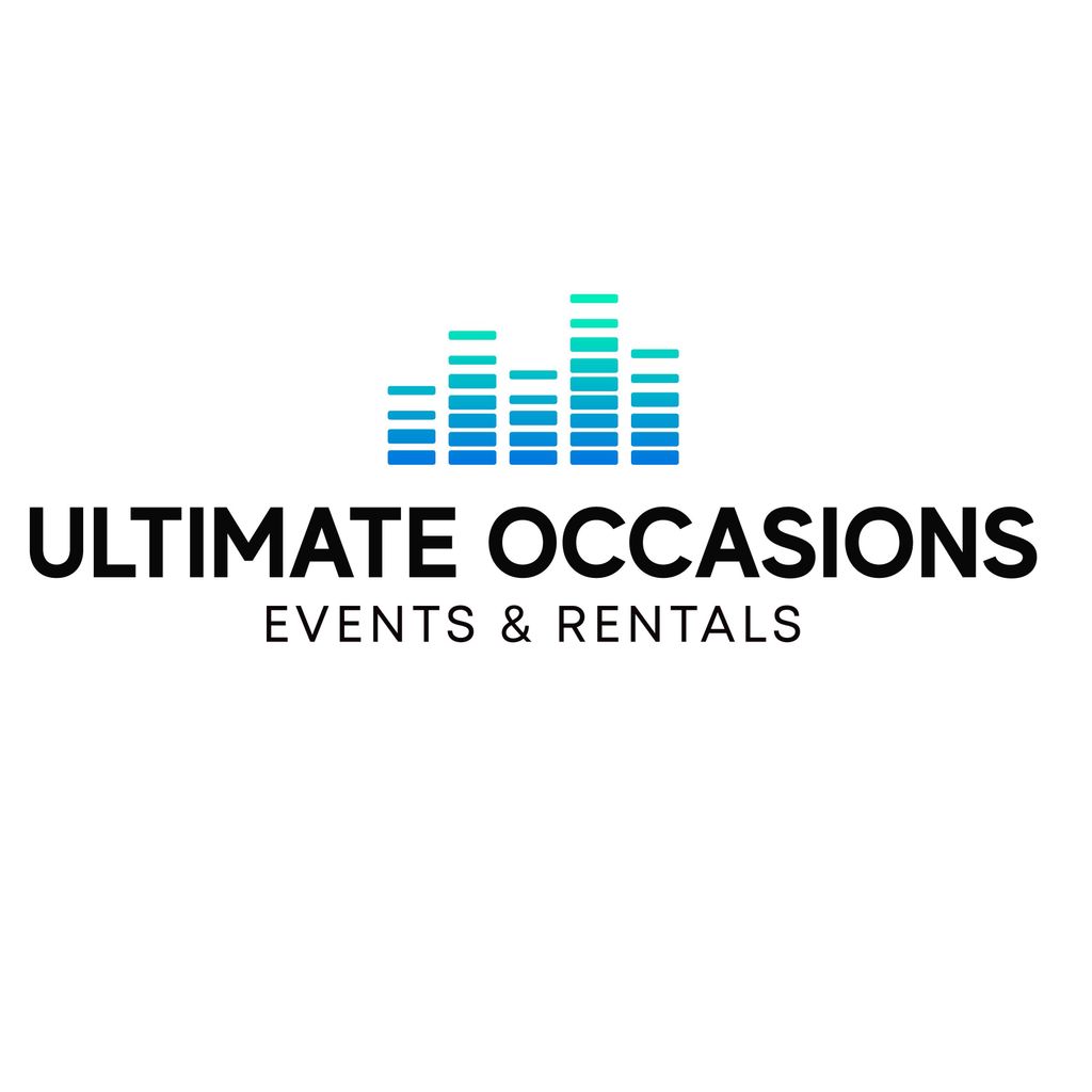 Ultimate Occasions Events & Rentals