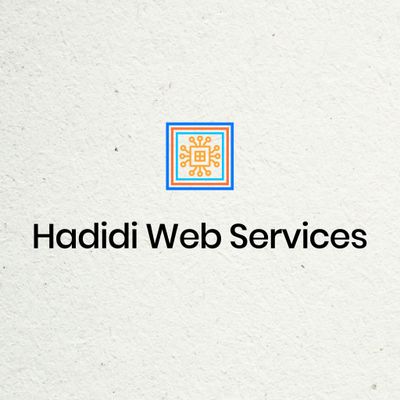 Avatar for Hadidi Web Services