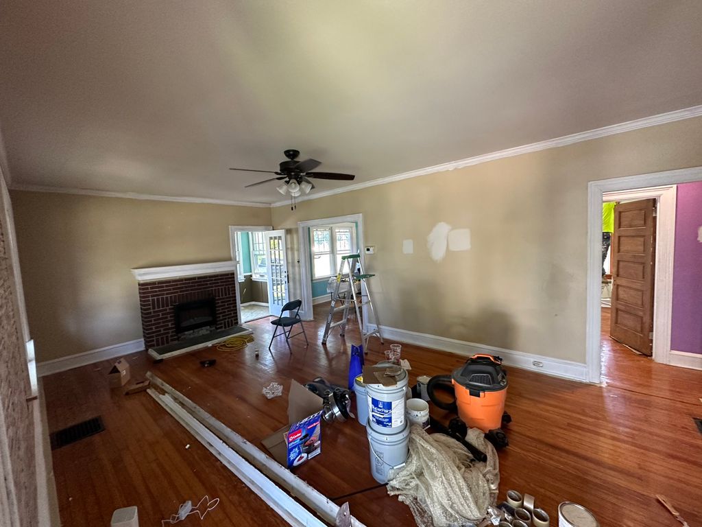 Projects and media