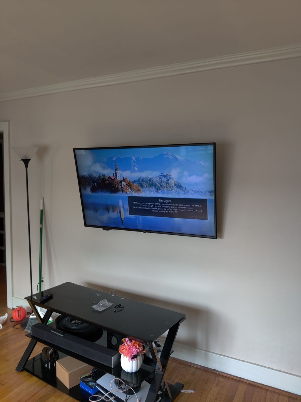 Projects and media