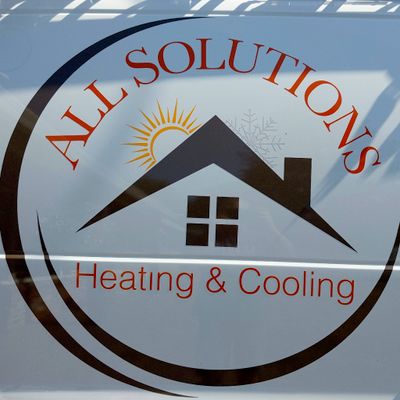 Avatar for All Solutions Heating & Cooling