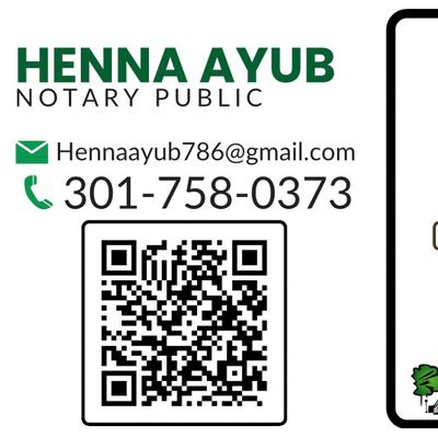 Avatar for On demand Notary