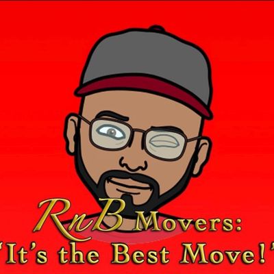 Avatar for RnB Movers LLC - NC