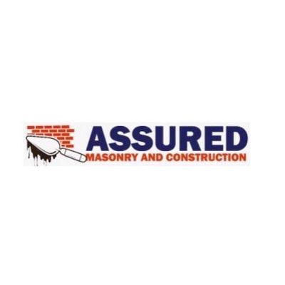 Avatar for Assured masonry and construction