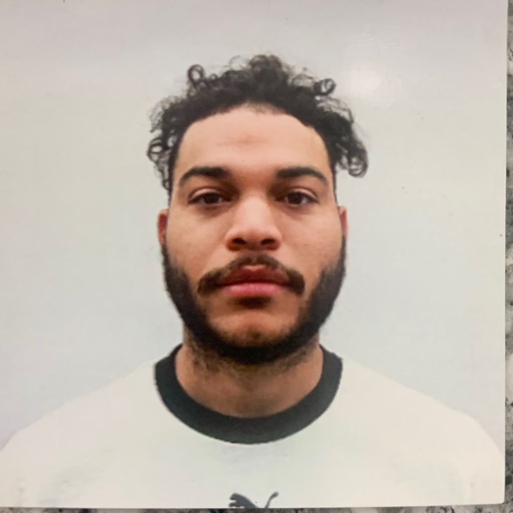 Kevin Rodriguez