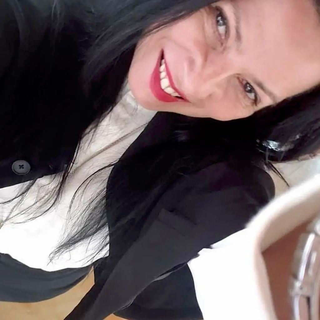 Monica Black