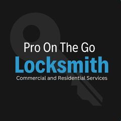 Pro On The Go Locksmith