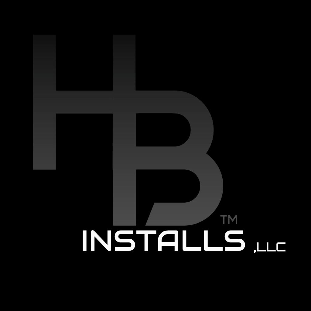 HB Installs, LLC