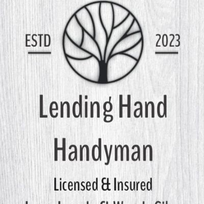 Avatar for Lending Hand Handyman