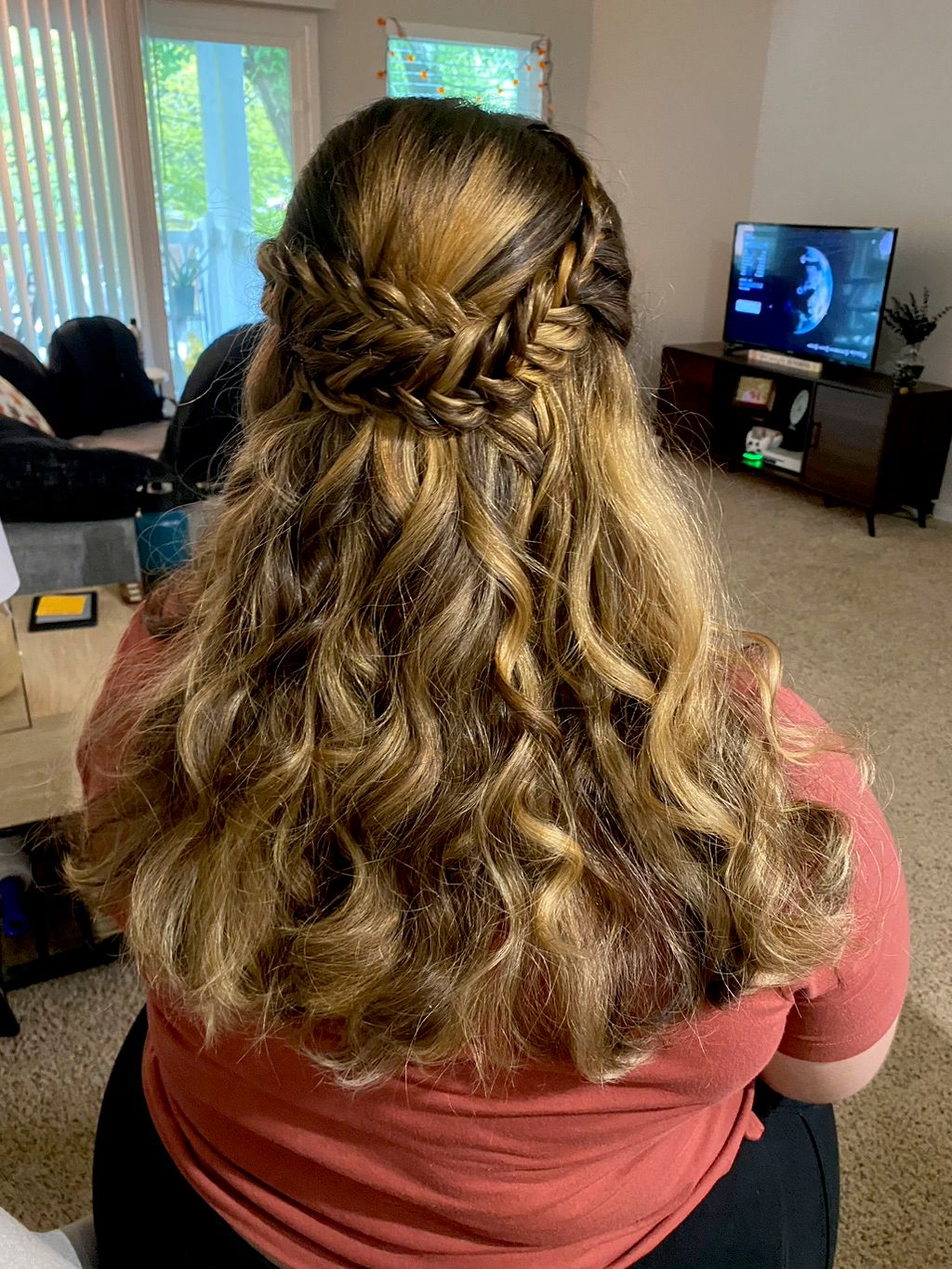 Customer photos