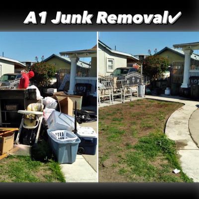 Avatar for A1 Junk Removal