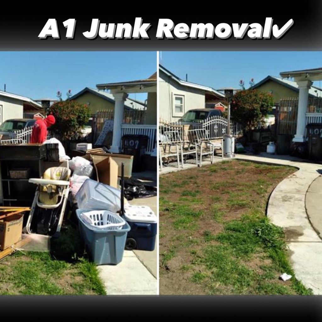 A1 Junk Removal