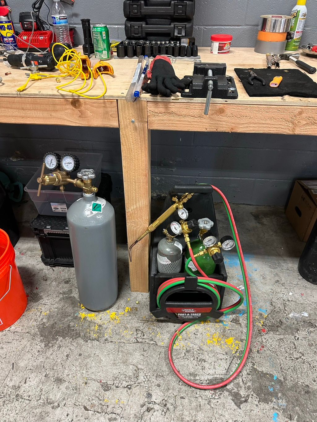 Projects and media