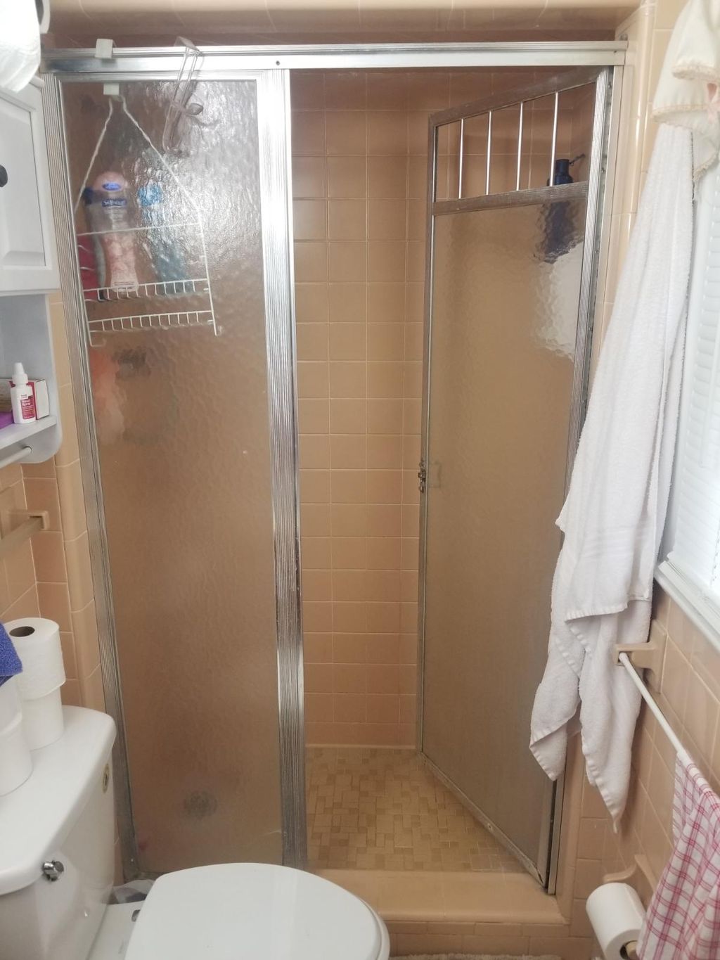 Shower and Bathtub Installation or Replacement