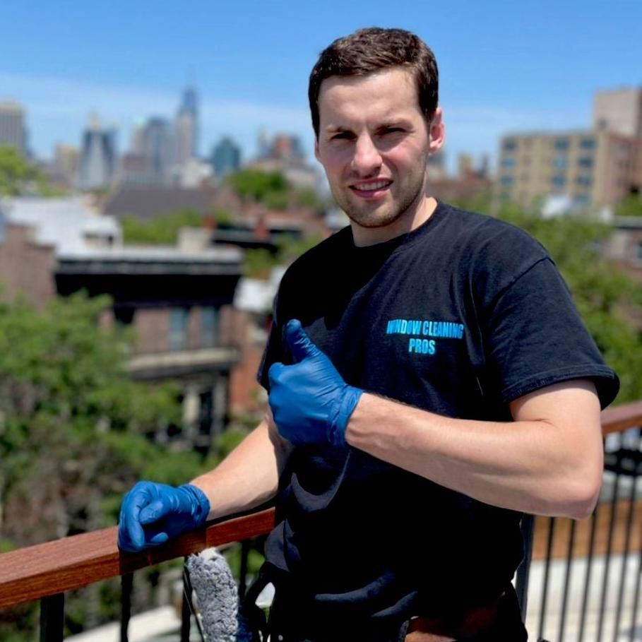 WC_NYCITY (Professional window cleaning)